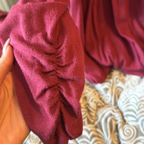 MOD LUSIVE CARDIGAN - WOMENS LARGE - Picture 2 of 5